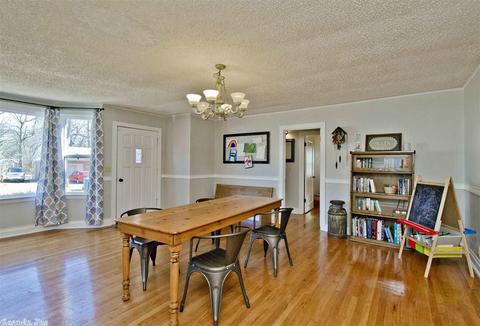 1108 Toler, Malvern, AR 72104 photo 6
