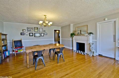1108 Toler, Malvern, AR 72104 photo 4