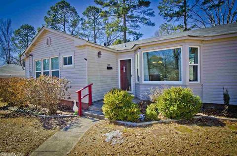 1108 Toler, Malvern, AR 72104 photo 3