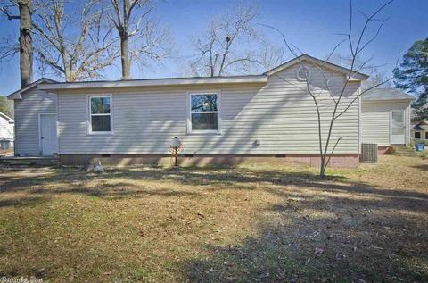 1108 Toler, Malvern, AR 72104 photo 25
