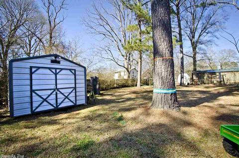 1108 Toler, Malvern, AR 72104 photo 28