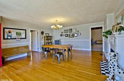 1108 Toler, Malvern, AR 72104 photo 5