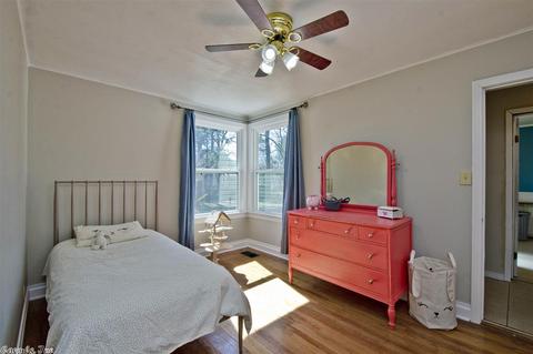 1108 Toler, Malvern, AR 72104 photo 17