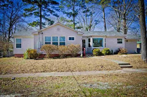 1108 Toler, Malvern, AR 72104 photo 1
