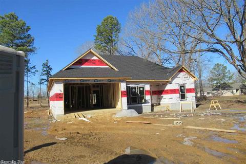 226 Heather Loop, Beebe, AR 72012 photo 2
