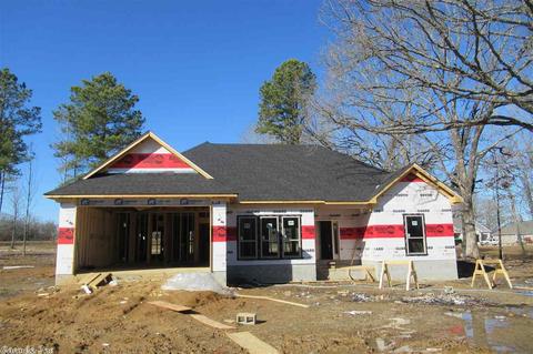 226 Heather Loop, Beebe, AR 72012 photo 1