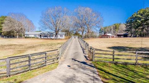 6 Anthony Ln, Mabelvale, AR 72103 photo 3