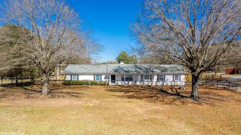 6 Anthony Ln, Mabelvale, AR 72103 photo 1
