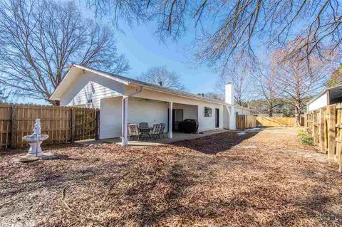 6 Anthony Ln, Mabelvale, AR 72103 photo 24