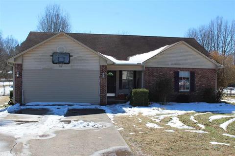 331 Pintar St, Ward, AR 72176 photo 5
