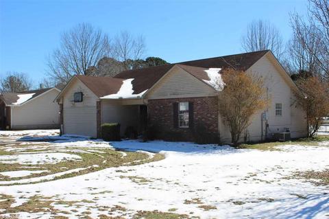331 Pintar St, Ward, AR 72176 photo 3