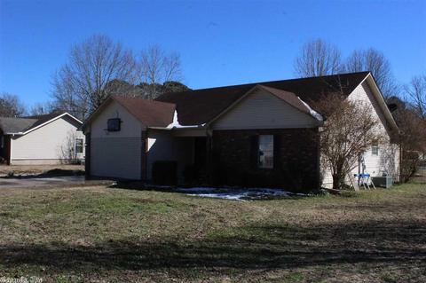 331 Pintar St, Ward, AR 72176 photo 2