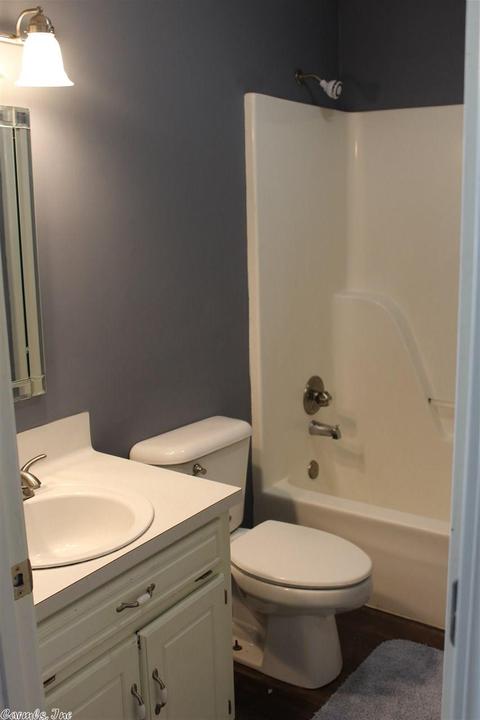 331 Pintar St, Ward, AR 72176 photo 23