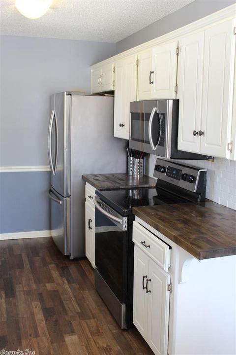 331 Pintar St, Ward, AR 72176 photo 15