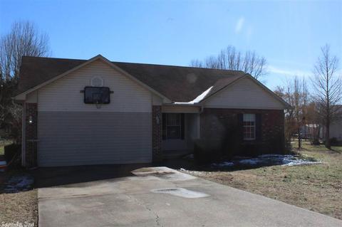 331 Pintar St, Ward, AR 72176 photo 4