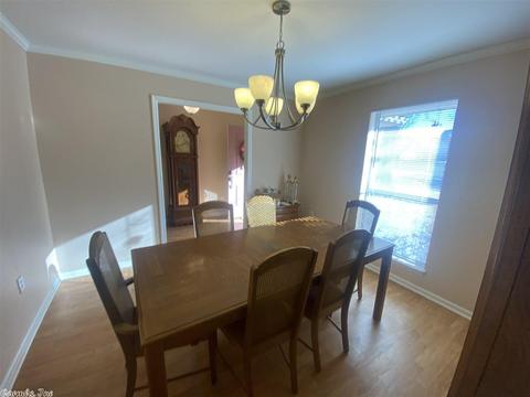 3 Morningside, Conway, AR 72034 photo 4
