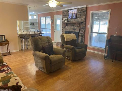 3 Morningside, Conway, AR 72034 photo 6