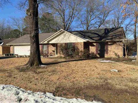 3 Morningside, Conway, AR 72034 photo 1