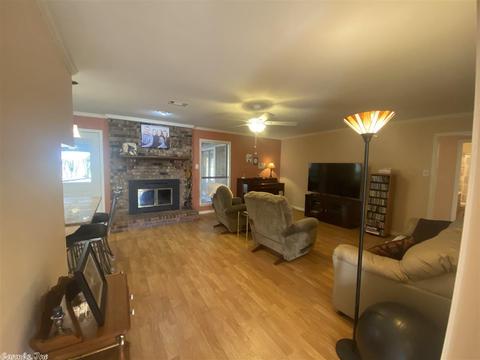 3 Morningside, Conway, AR 72034 photo 2
