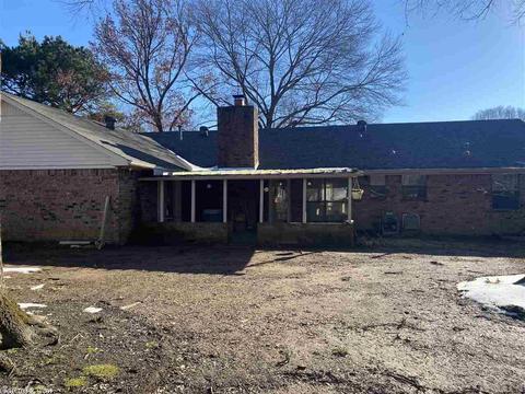 3 Morningside, Conway, AR 72034 photo 27