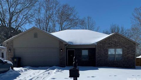 40 Wilson Loop, Ward, AR 72176 photo 1