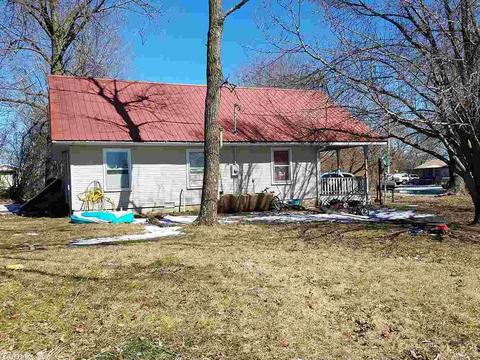 43 Arnhart St, Ash Flat, AR 72513 photo 4