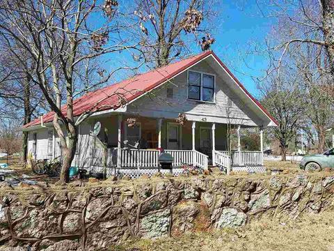 43 Arnhart St, Ash Flat, AR 72513 photo 1