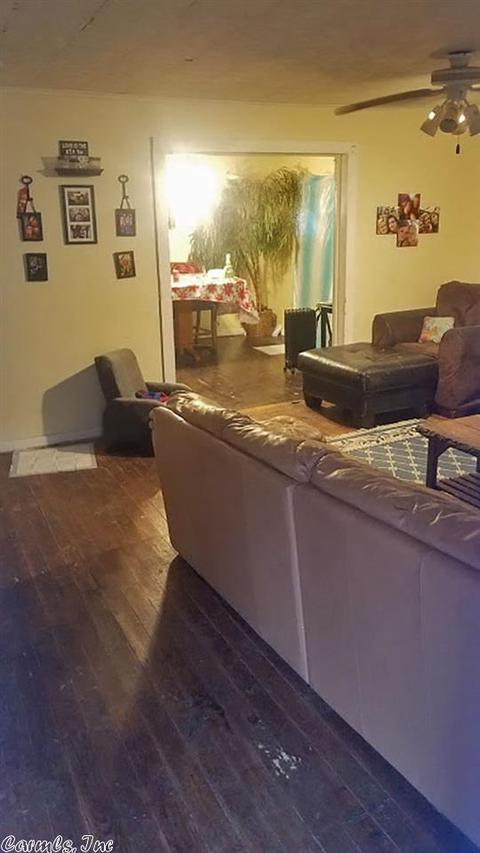 43 Arnhart St, Ash Flat, AR 72513 photo 6