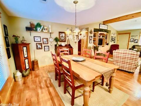 173 S Riverview, Mountain View, AR 72560 photo 7