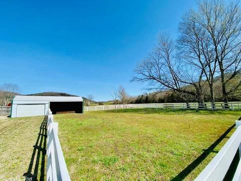 173 S Riverview, Mountain View, AR 72560 photo 30