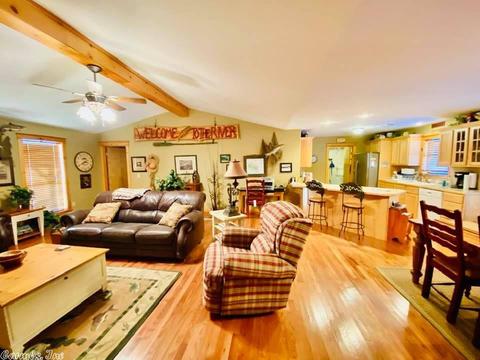 173 S Riverview, Mountain View, AR 72560 photo 2
