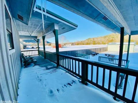 173 S Riverview, Mountain View, AR 72560 photo 21