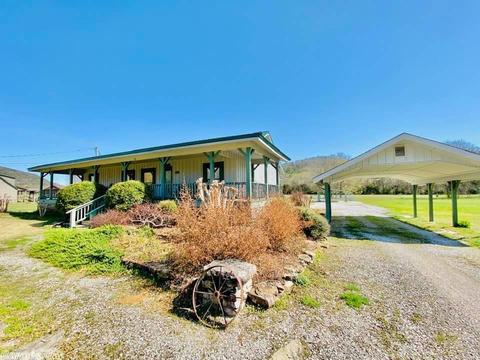 173 S Riverview, Mountain View, AR 72560 photo 35