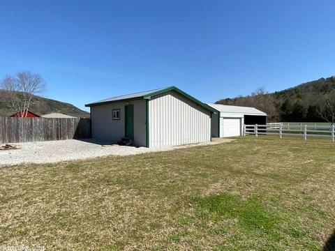 173 S Riverview, Mountain View, AR 72560 photo 26
