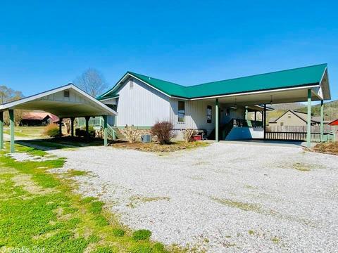 173 S Riverview, Mountain View, AR 72560 photo 25