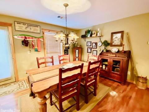 173 S Riverview, Mountain View, AR 72560 photo 13