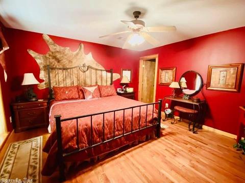 173 S Riverview, Mountain View, AR 72560 photo 17
