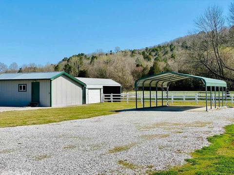 173 S Riverview, Mountain View, AR 72560 photo 24
