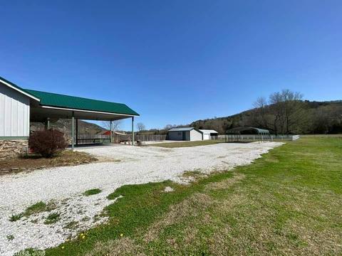 173 S Riverview, Mountain View, AR 72560 photo 23