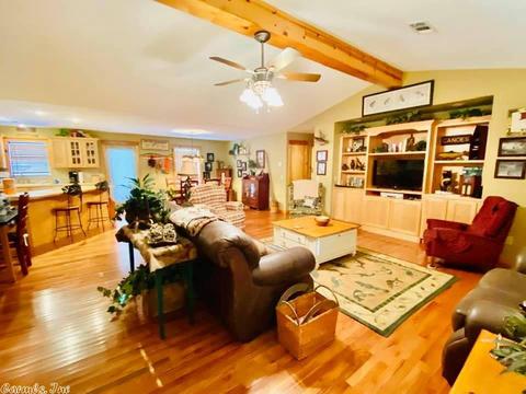 173 S Riverview, Mountain View, AR 72560 photo 9