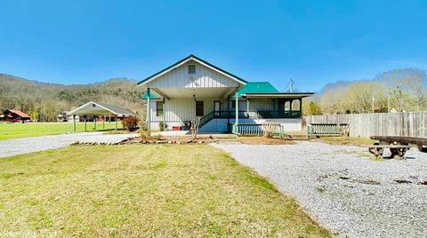 173 S Riverview, Mountain View, AR 72560 photo 28
