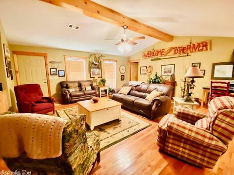 173 S Riverview, Mountain View, AR 72560 photo 11
