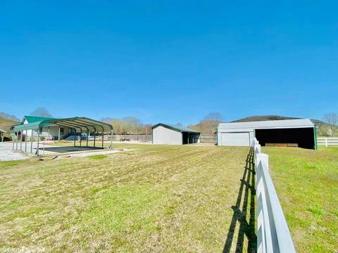 173 S Riverview, Mountain View, AR 72560 photo 31