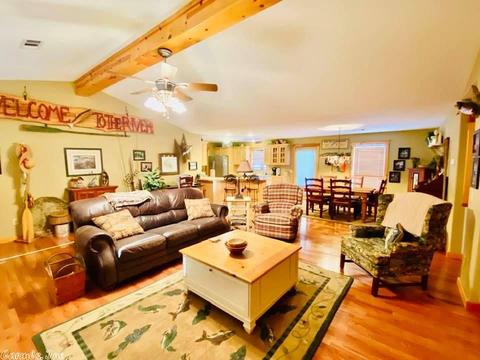 173 S Riverview, Mountain View, AR 72560 photo 12