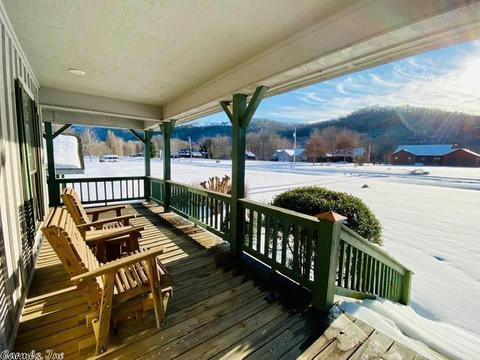 173 S Riverview, Mountain View, AR 72560 photo 19