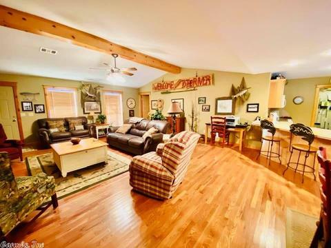 173 S Riverview, Mountain View, AR 72560 photo 5