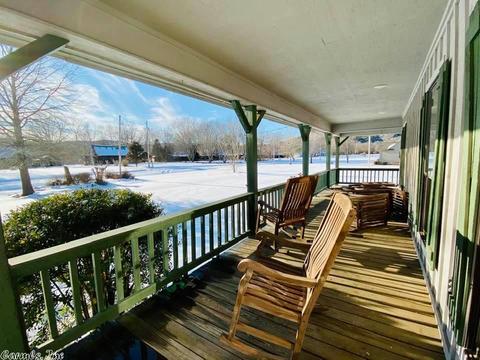 173 S Riverview, Mountain View, AR 72560 photo 20