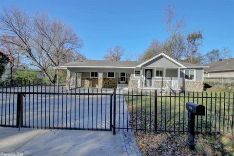 509 North St, Bryant, AR 72022 photo 1