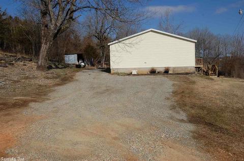 6595 Push Mountain Rd, Norfork, AR 72658 photo 9