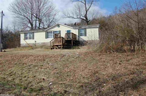 6595 Push Mountain Rd, Norfork, AR 72658 photo 1